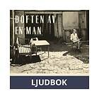 Doften av en man, Ljudbok