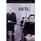 Bergman - Hets (DVD)