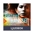 Triangel, Ljudbok