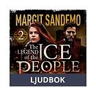 Jentas The Ice People 2 Witch-Hunt, Ljudbok