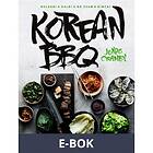 Natur & Kultur Korean BBQ (E-bok)