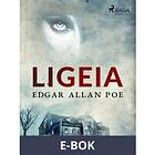 Ligeia (E-bok)