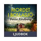 Mordet i Bollasjö, Ljudbok