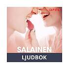 Cupido Salainen sopimus, Ljudbok