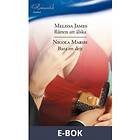 Rätten att älska/Bara en dejt (E-bok)