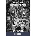 Samlade tragedier (E-bok)