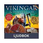 Storyside Vikingar och hjältesagor, Ljudbok