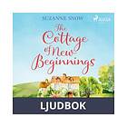 The Cottage of New Beginnings, Ljudbok