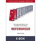 Soderpalm Publishing Referenser Den avgörande faktorn som fördubblar