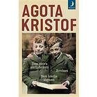 Månpocket Den stora skrivboken Beviset tredje lögnen