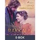 Rakkaus rakentaa (E-bok)