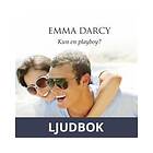Storyside Kun en playboy?, Ljudbok
