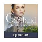 Tornets hemlighet, Ljudbok