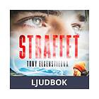 Straffet, Ljudbok