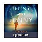 Jenny min Jenny, Ljudbok