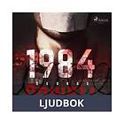 1984 , Ljudbok