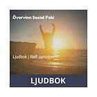 Övervinn social fobi, Ljudbok