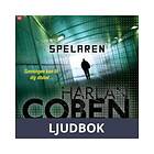Storyside Spelaren, Ljudbok