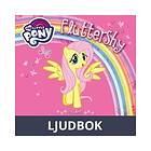 My Little Pony Fluttershy og den store pelsvenn-festival