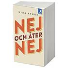 Månpocket Nej och åter nej