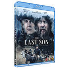 Last Son (SE) (Blu-ray)