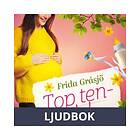 Top ten baby, Ljudbok