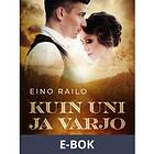 Kuin uni ja varjo (E-bok)