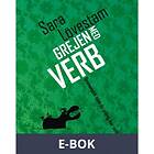 Grejen med verb (E-bok)