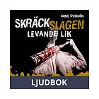 Levande lik, Ljudbok