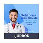 Doktorns specialguide för mindre ångest och