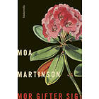 Modernista Mor gifter sig