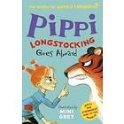 Oxford University Press Pippi Longstocking Goes Aboard