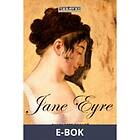 Jane Eyre, (E-bok)