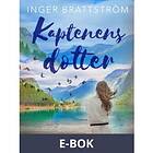 Kaptenens dotter, (E-bok)
