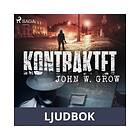 Kontraktet, Ljudbok