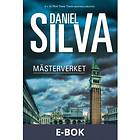 HarperCollins Nordic Mästerverket, (E-bok)