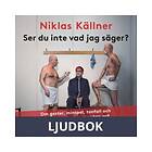 Bonnier Fakta Ser du inte vad jag säger? : Om gester, minspel, tonfall