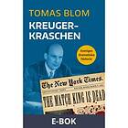 Historiska Media Kreugerkraschen, (E-bok)