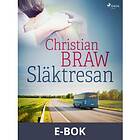 Släktresan, (E-bok)