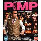 Pimp (UK) (Blu-ray)