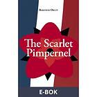 The Scarlet Pimpernel, (E-bok)