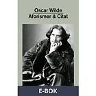 Aforismer & Citat, (E-bok)