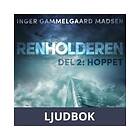 Renholderen 2: Hoppet, Ljudbok