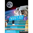 Sanoma Utbildning New What s Up? 6 Textbook onlinebok