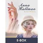 Anna Hallman, (E-bok)