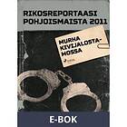 Murha kivijalostamossa, (E-bok)