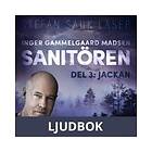 Sanitören 3: Jackan, Ljudbok