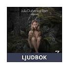 Storyside Häxan, Ljudbok