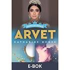 American Royals 2 – Arvet, (E-bok)