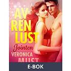 LUST Av ren lust: Jointen, (E-bok)